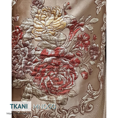 Фото Ткань 16126-3 - фактура