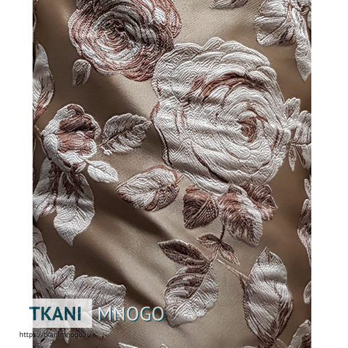 Фото ткани 1302-5 - внешний вид