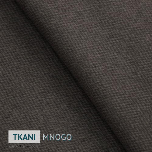 Фото обивки велюра “31” (узор коричневый)