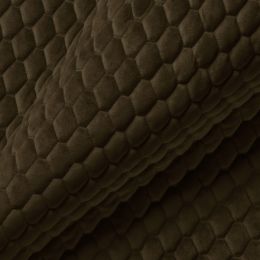 Велюр  Аиша - AY1-12A - Обивочная ткань Аиша
