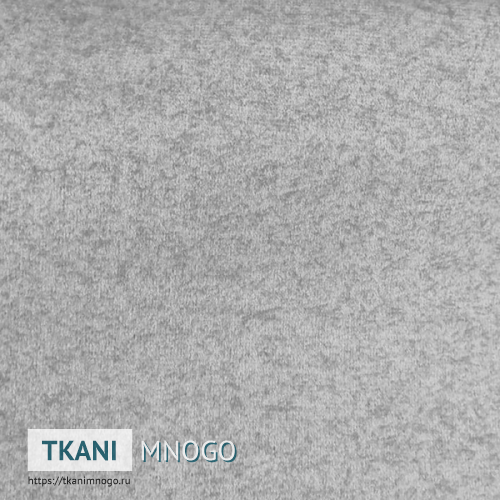 Фото обивки велюра “CF006-9” (узор серый)