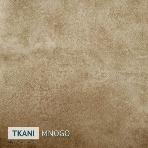 Фото ткани велюра “SA-61” (узор бежевый)