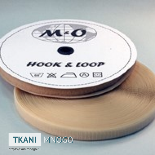 Фото Липучка 25мм 307