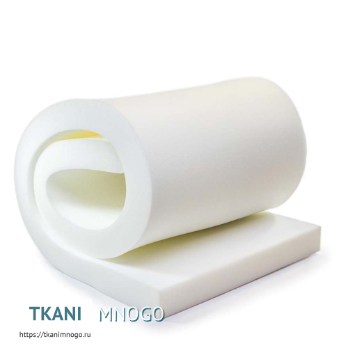 Фото ППУ для мебели ST2236 60мм используют как наполнитель