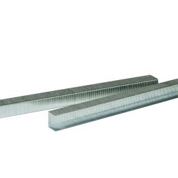 Скоба 2FIX A, 80-10 мм цинк - Скобы 2FIX 