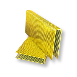 Скоба Wood FIX L, 155-45 мм цинк - Скобы Wood FIX 