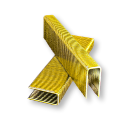 Скоба Wood FIX L, 155-25 мм цинк - Скобы Wood FIX 