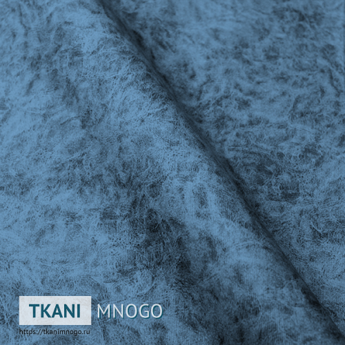 Фото внешнего вида микровелюра “CF036-11” однотонный.