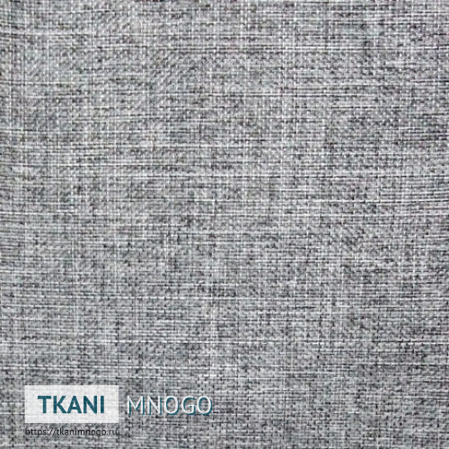 Фото обивки Компаньон В-1 (MS26-1B) серый - фактура