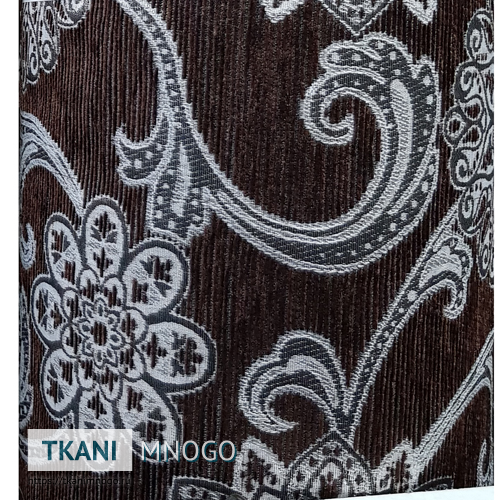 Фото внешнего вида шенилла “318-13”, производства Китай